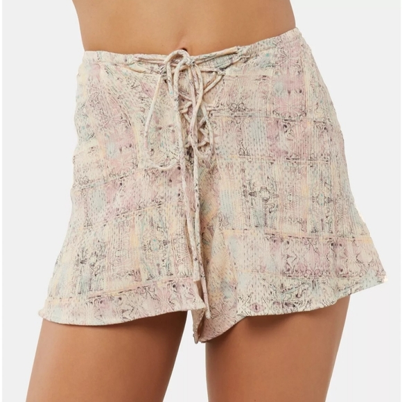 NEW!🐟O'Niell Jayden Shorts nwt🐠 - Picture 1 of 9